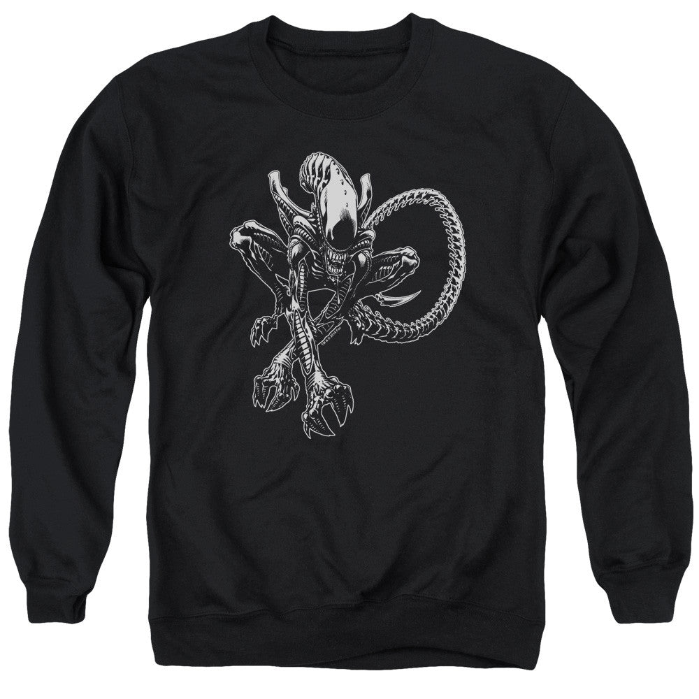 Adult Crewneck Sweatshirt