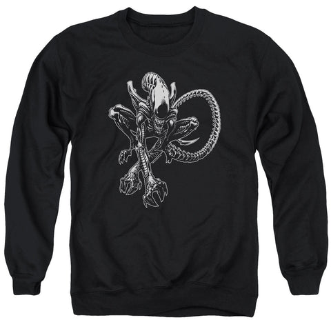 Adult Crewneck Sweatshirt