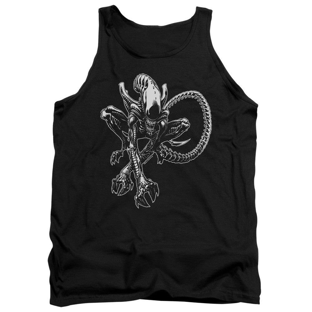 Adult Tank Top