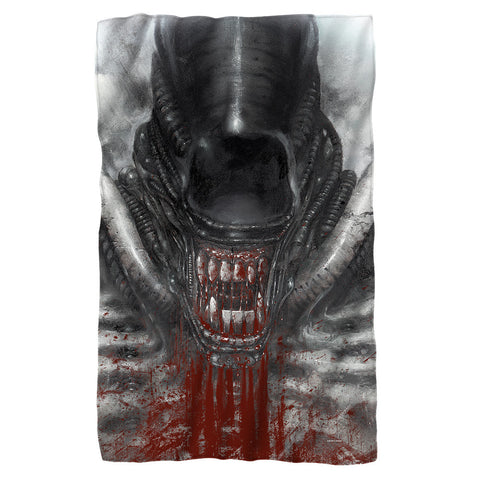 Fleece Blanket