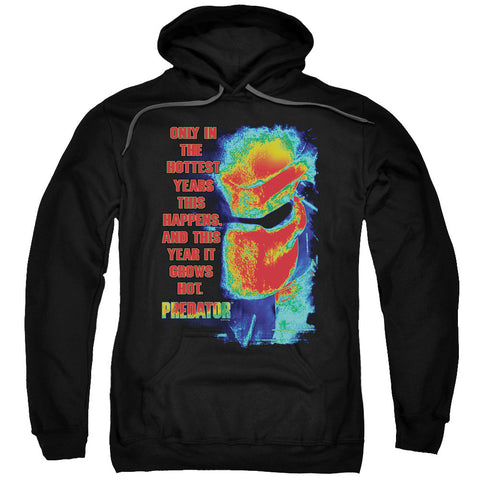 Adult Pull-Over Hoodie