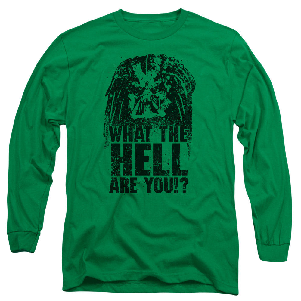 Adult Long Sleeve