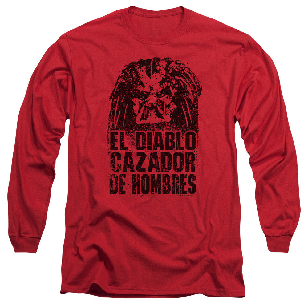 Adult Long Sleeve