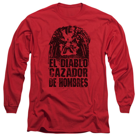 Adult Long Sleeve