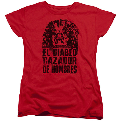 Women's Short Sleeve