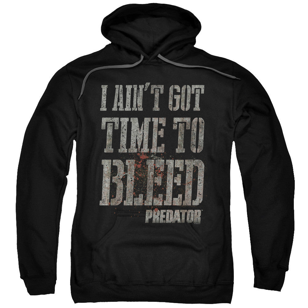 Adult Pull-Over Hoodie