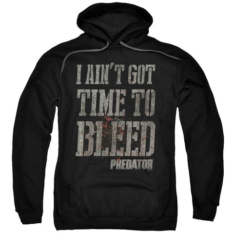 Adult Pull-Over Hoodie