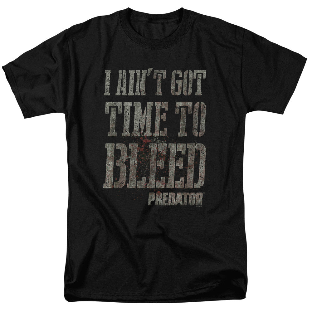 Adult Regular Fit Short Sleeve
