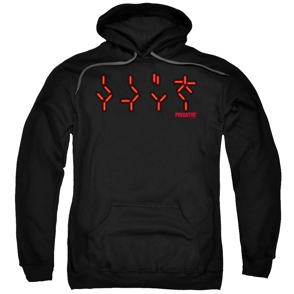 Adult Pull-Over Hoodie