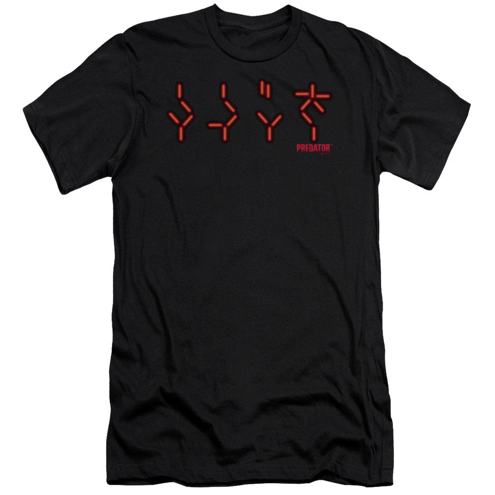 Adult Slim Fit Short Sleeve