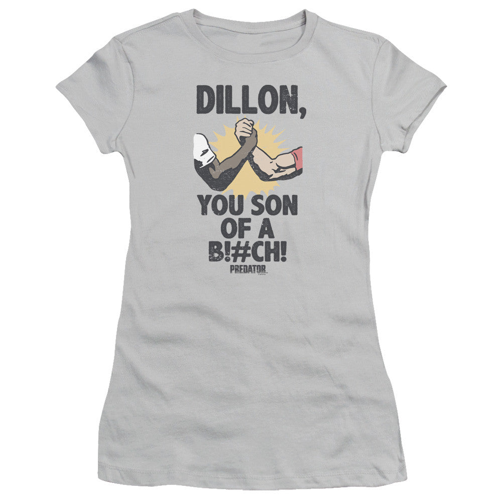 Juniors Sheer Cap Sleeve