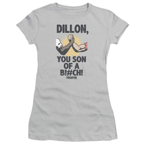 Juniors Sheer Cap Sleeve