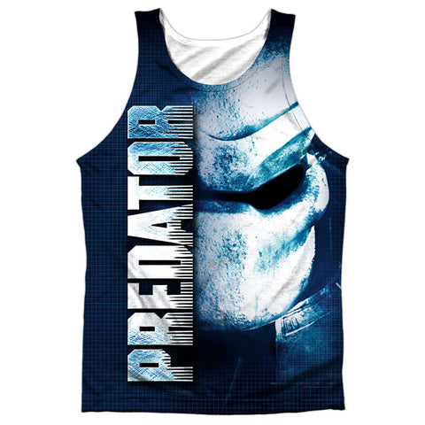 Adult Tank Top 100% Poly