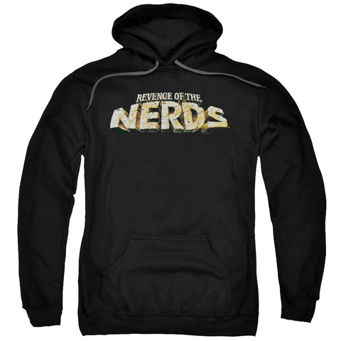 Adult Pull-Over Hoodie