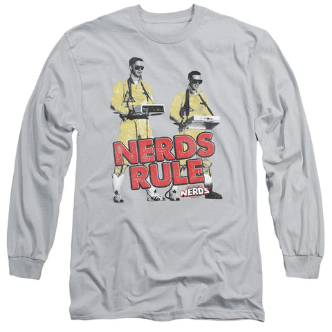 Adult Long Sleeve