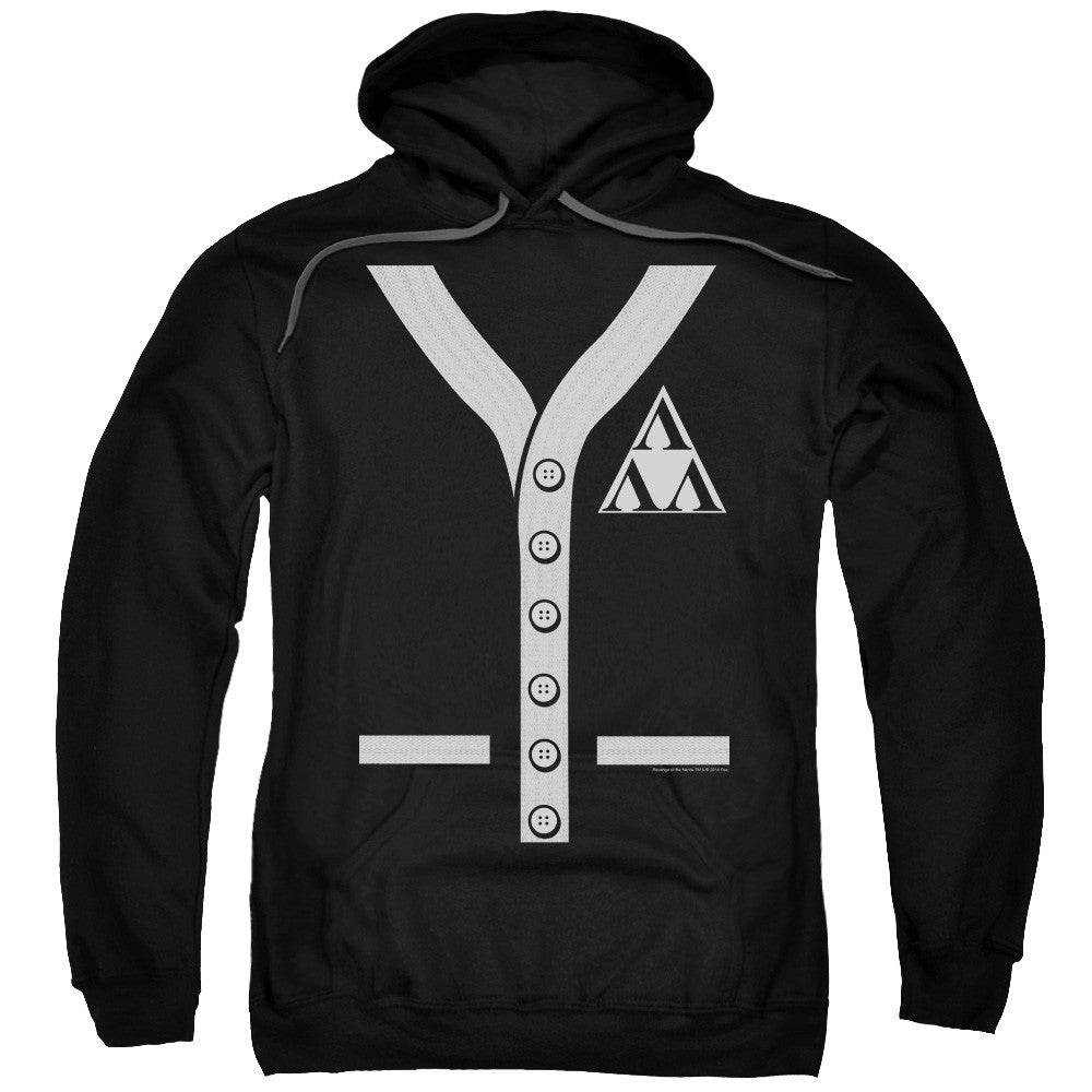 Adult Pull-Over Hoodie