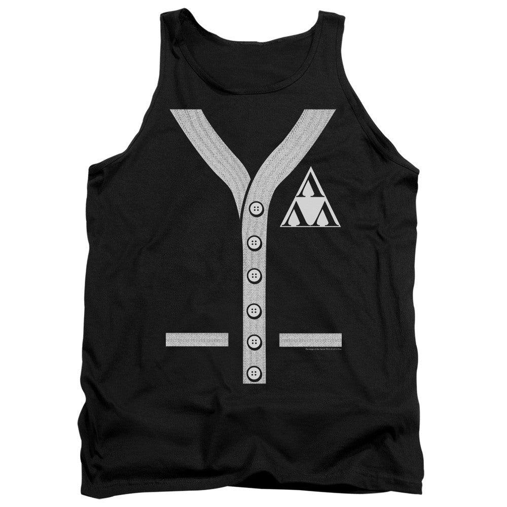 Adult Tank Top