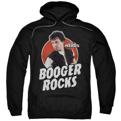 Adult Pull-Over Hoodie