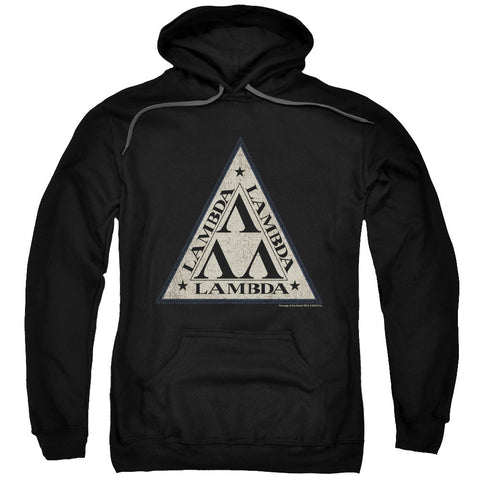 Adult Pull-Over Hoodie