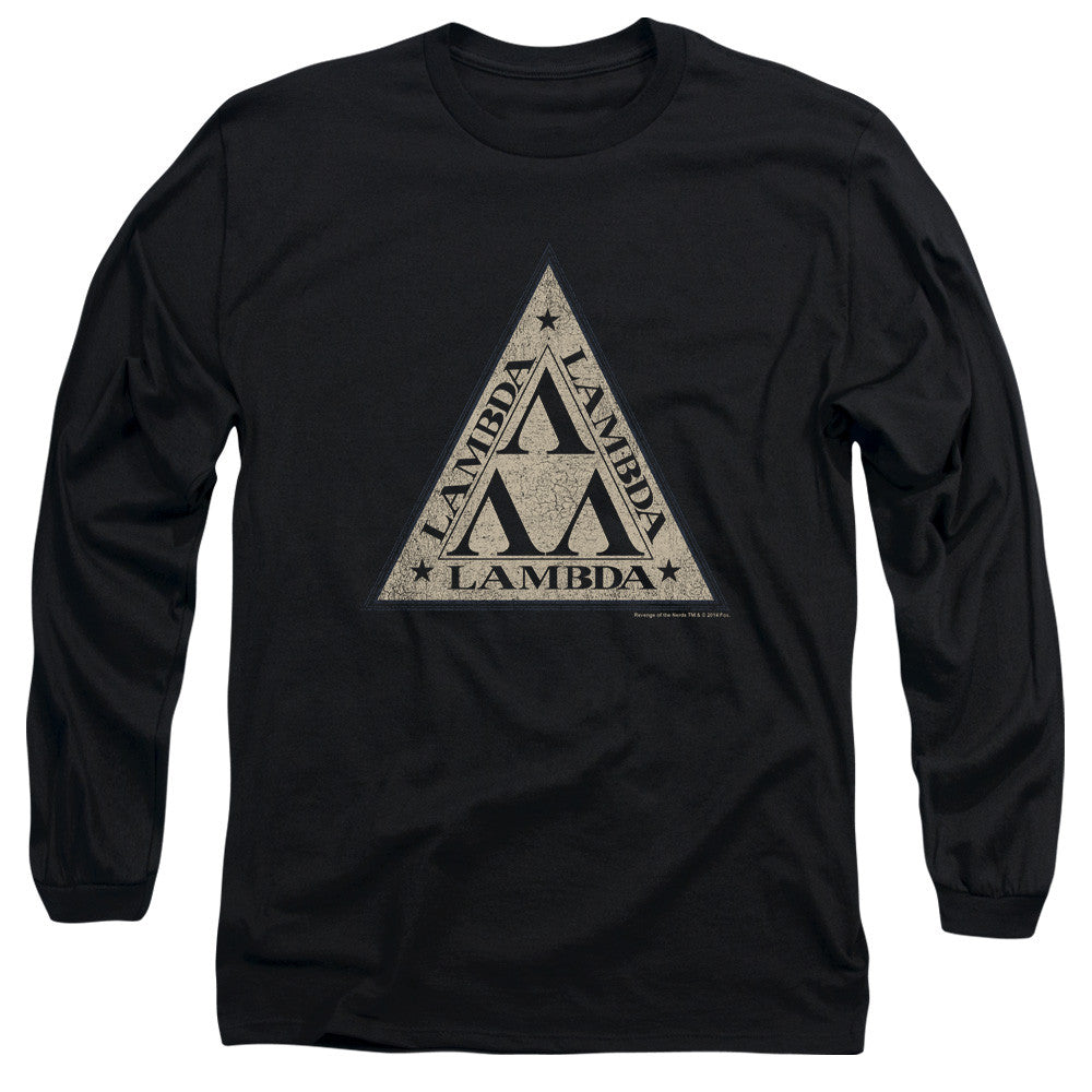 Adult Long Sleeve