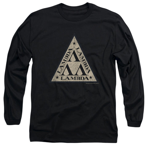 Adult Long Sleeve