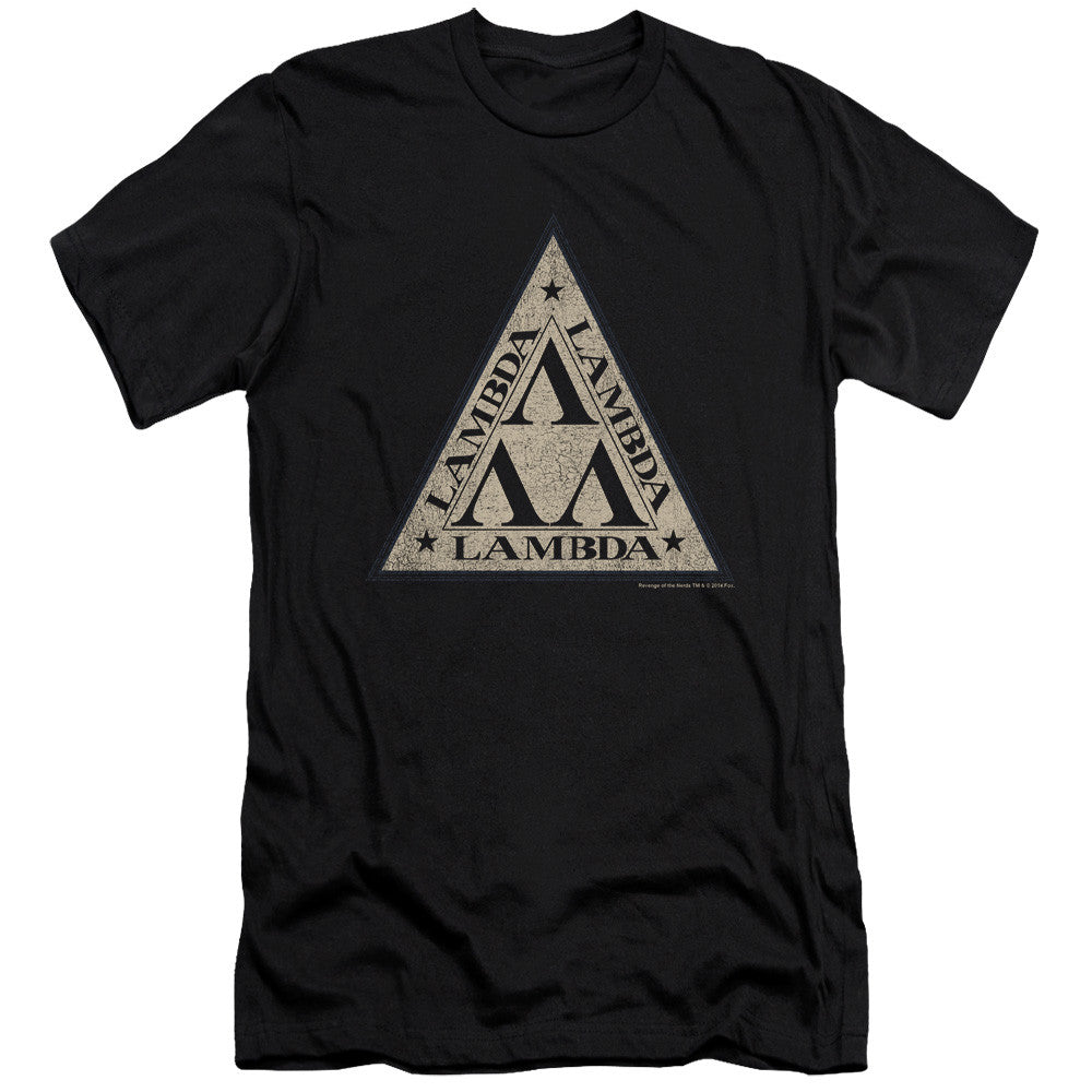Adult Slim Fit Short Sleeve