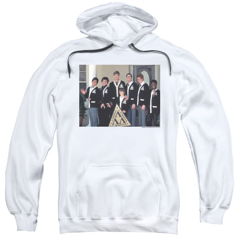 Adult Pull-Over Hoodie