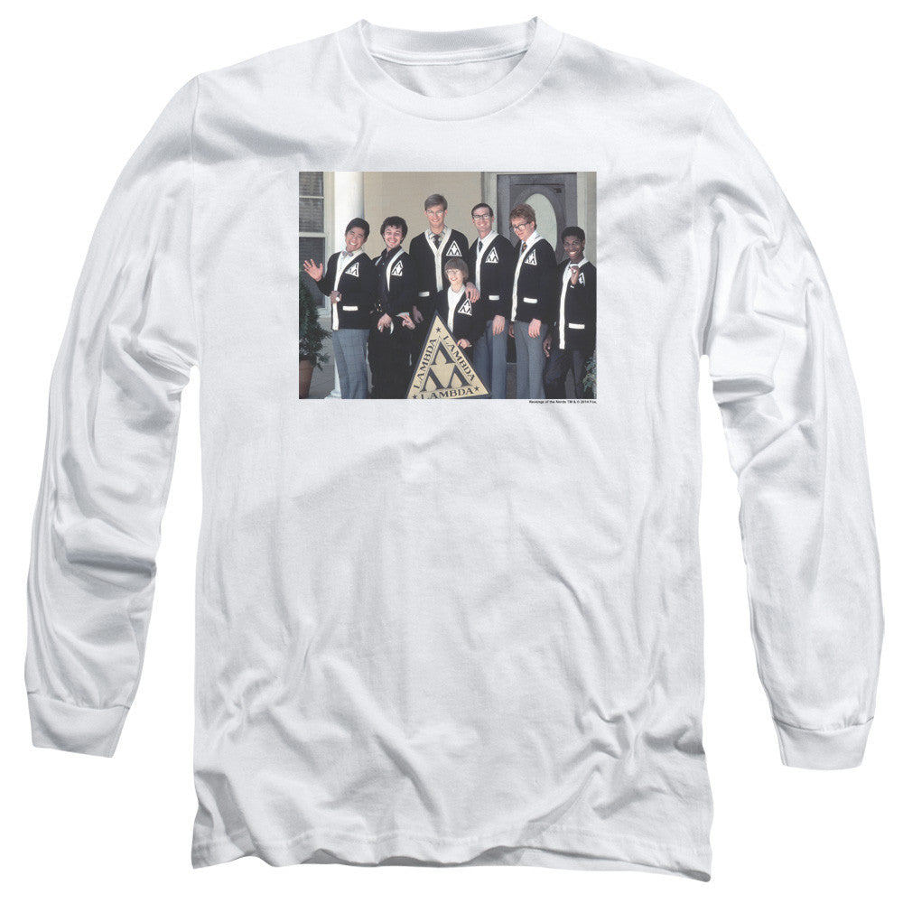 Adult Long Sleeve