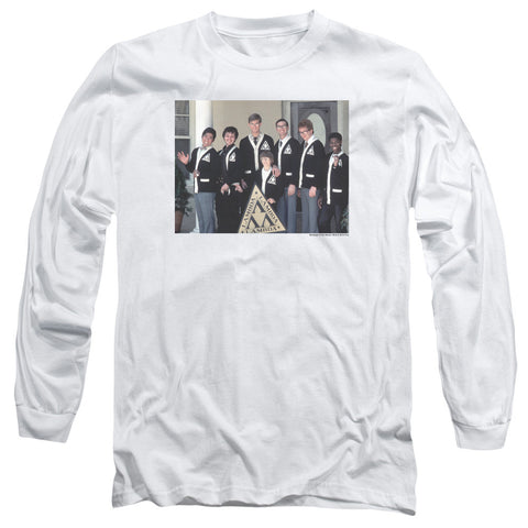 Adult Long Sleeve