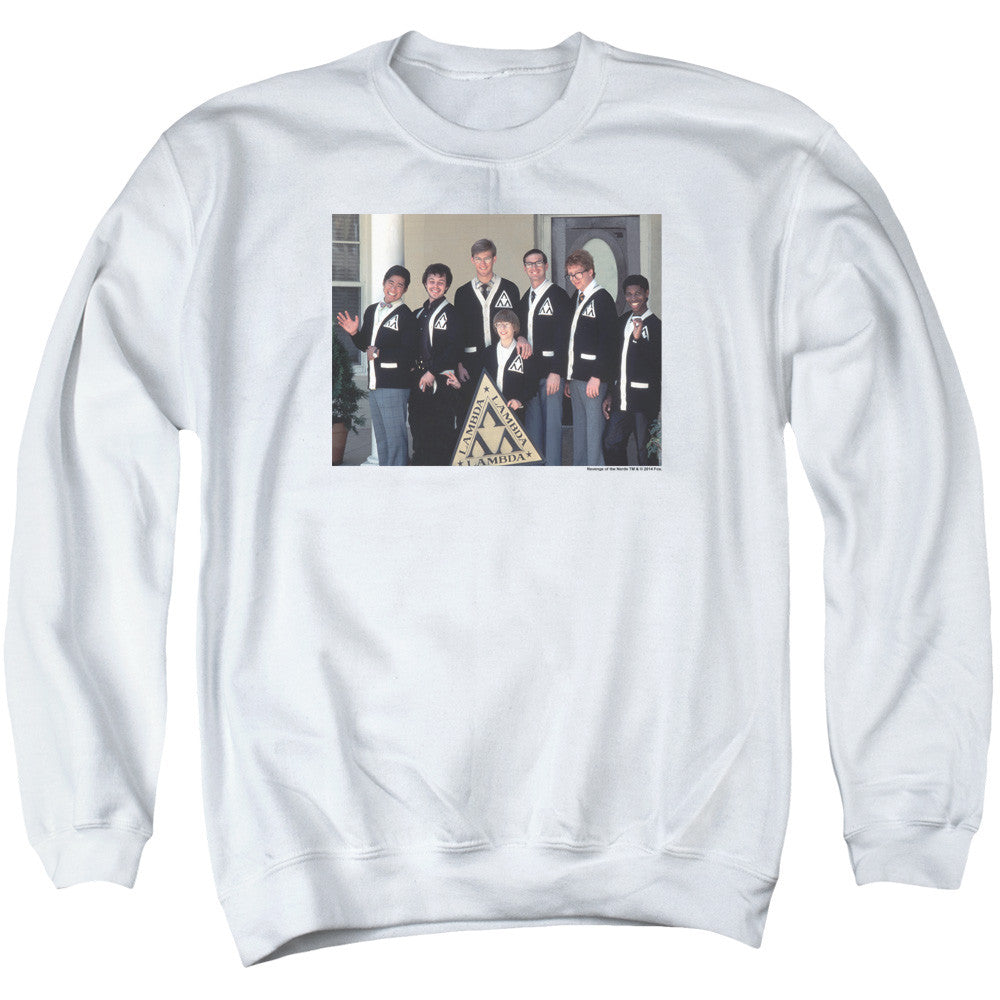 Adult Crewneck Sweatshirt