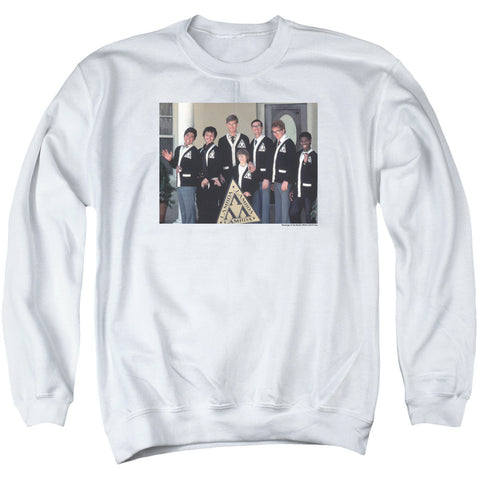 Adult Crewneck Sweatshirt