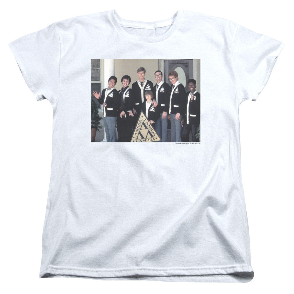 Women's Short Sleeve