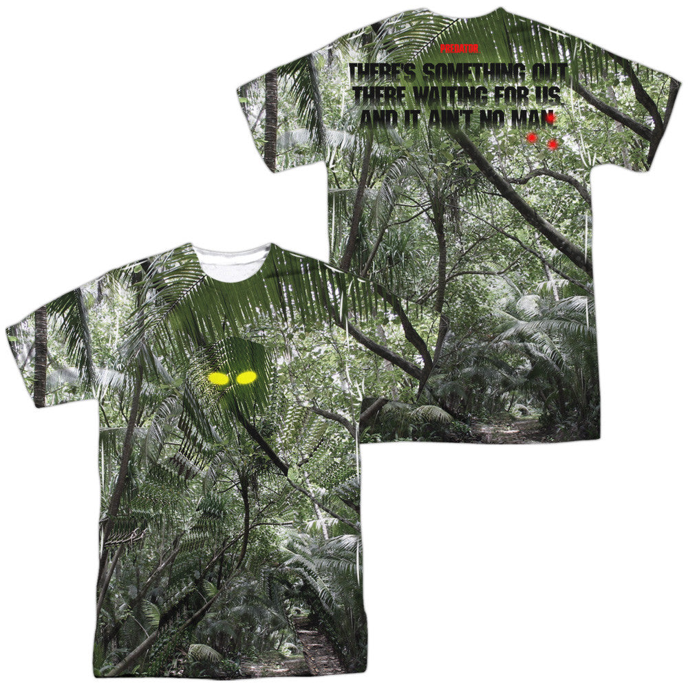 Adult Regular Fit Short Sleeve 100% Poly