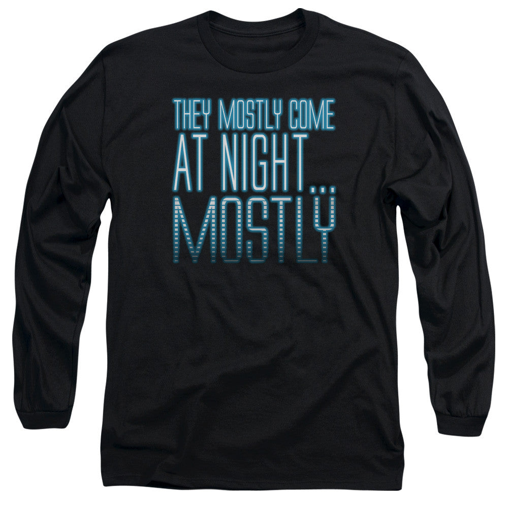 Adult Long Sleeve