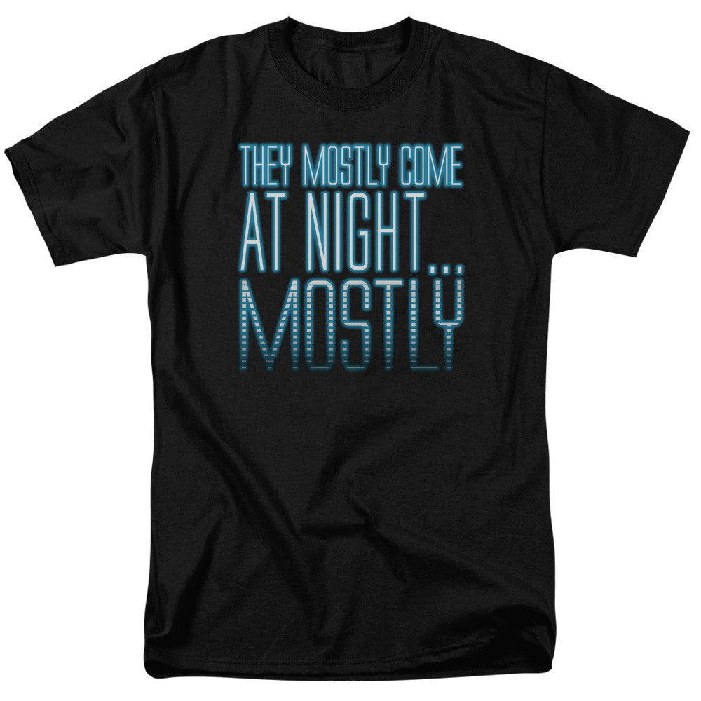 Adult Regular Fit Short Sleeve