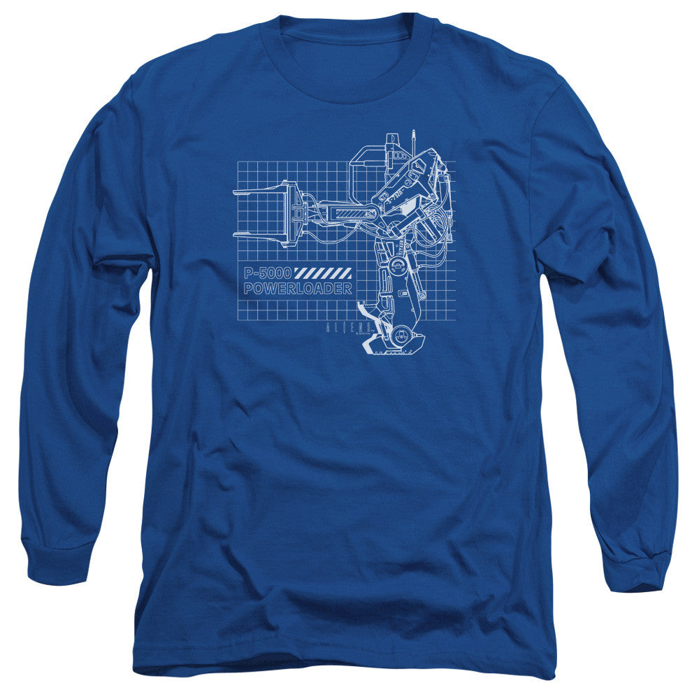Adult Long Sleeve