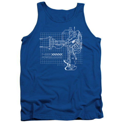 Adult Tank Top