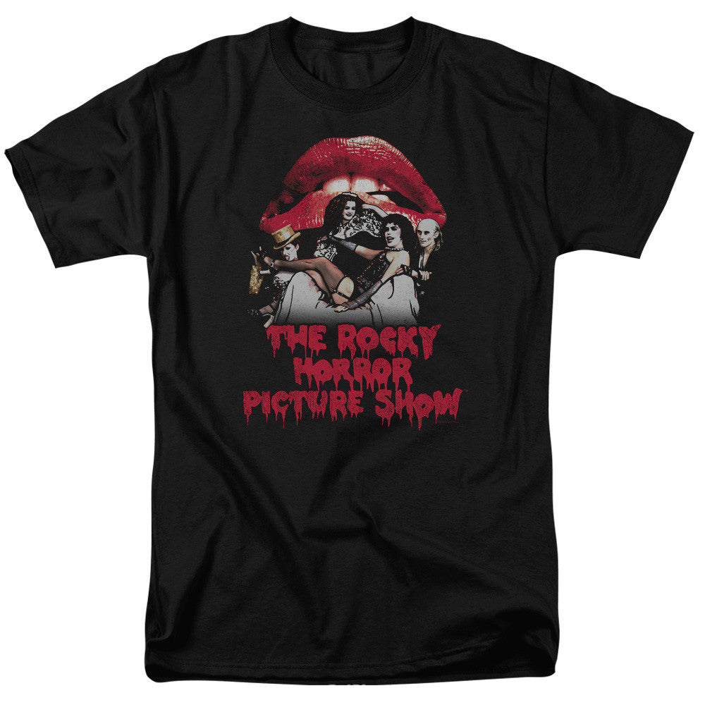 Adult Regular Fit Short Sleeve
