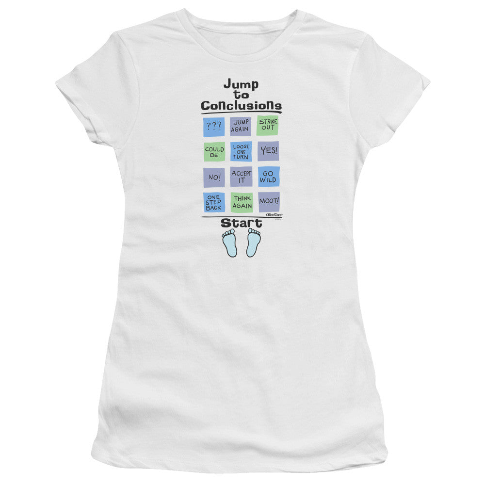 Premium Juniors Sheer Cap Sleeve