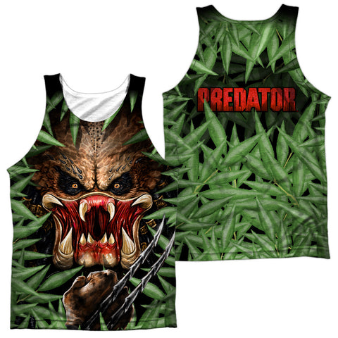 Adult Tank Top 100% Poly