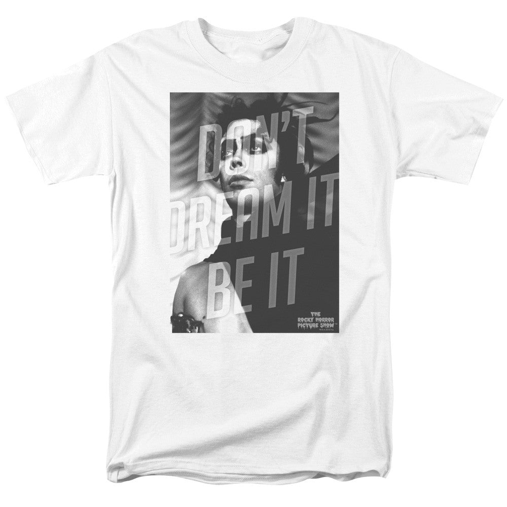 Adult Regular Fit Short Sleeve