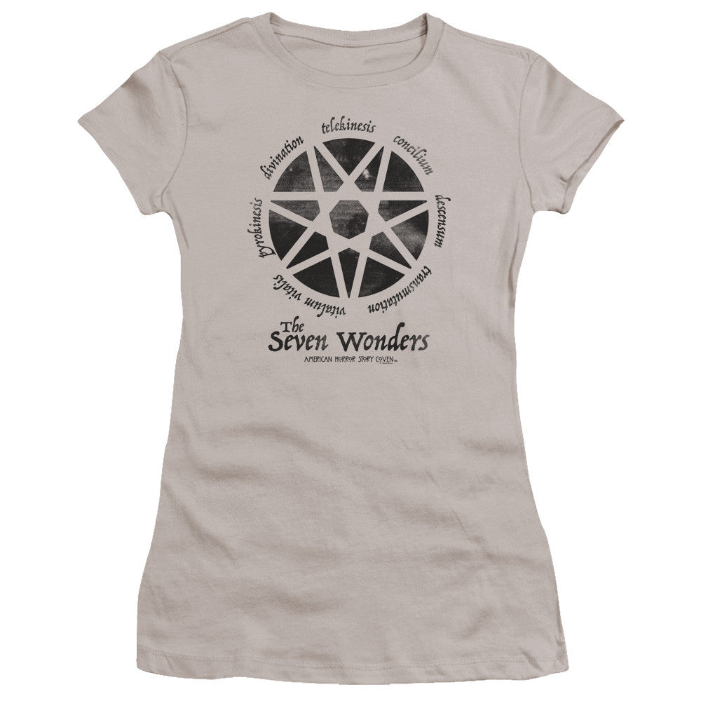 Premium Juniors Sheer Cap Sleeve