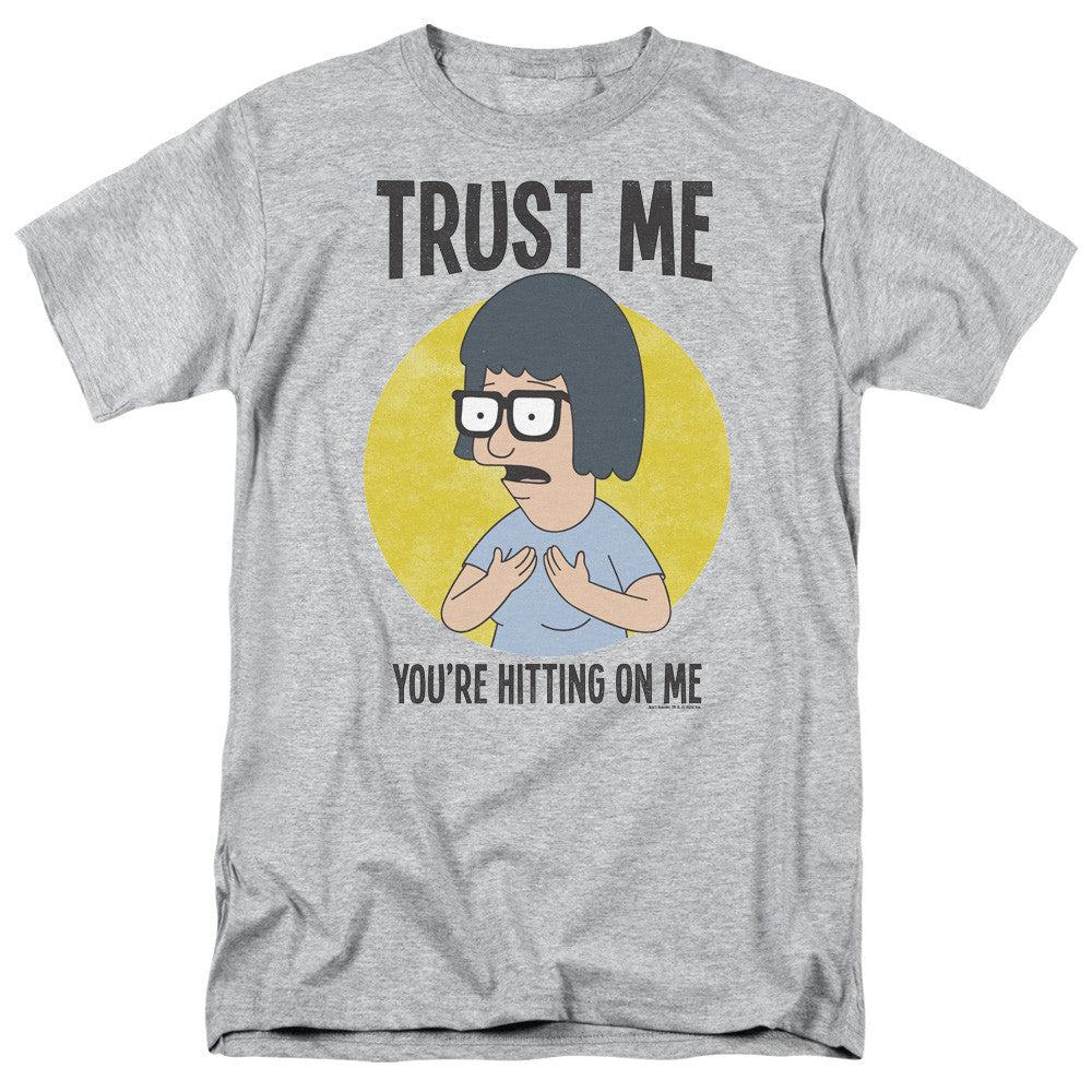 Adult Regular Fit Short Sleeve