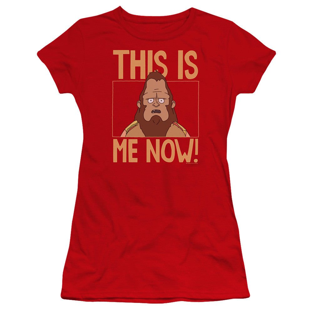 Premium Juniors Sheer Cap Sleeve