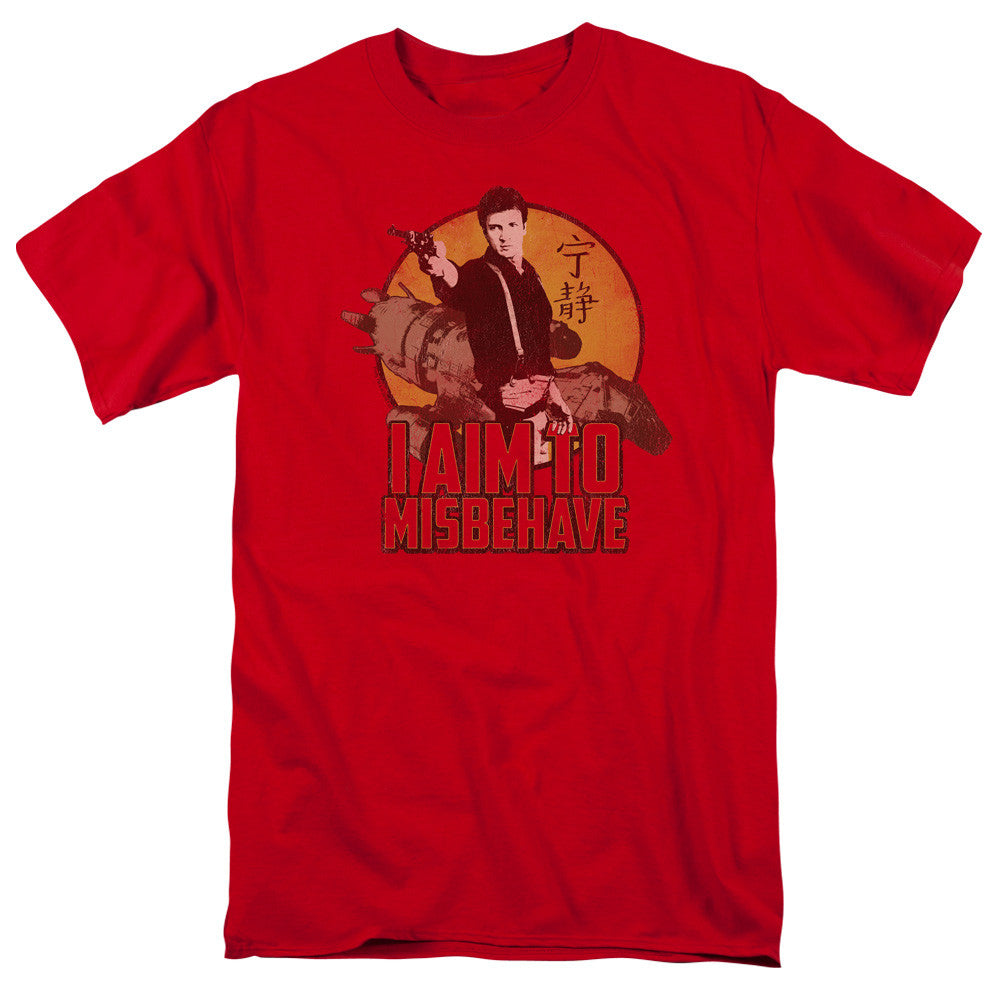 Adult Regular Fit Short Sleeve