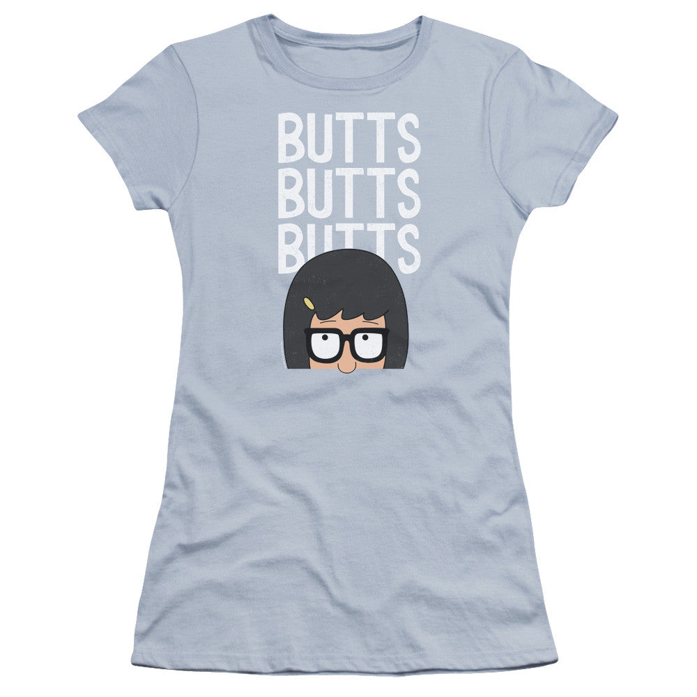 Premium Juniors Sheer Cap Sleeve