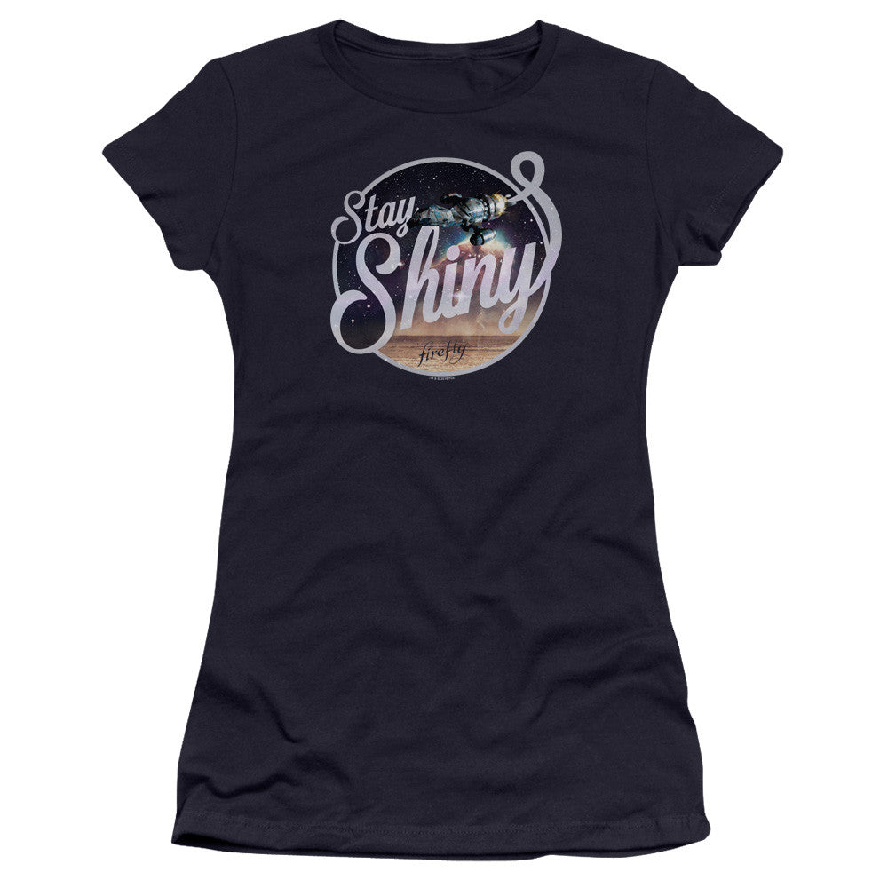 Premium Juniors Sheer Cap Sleeve