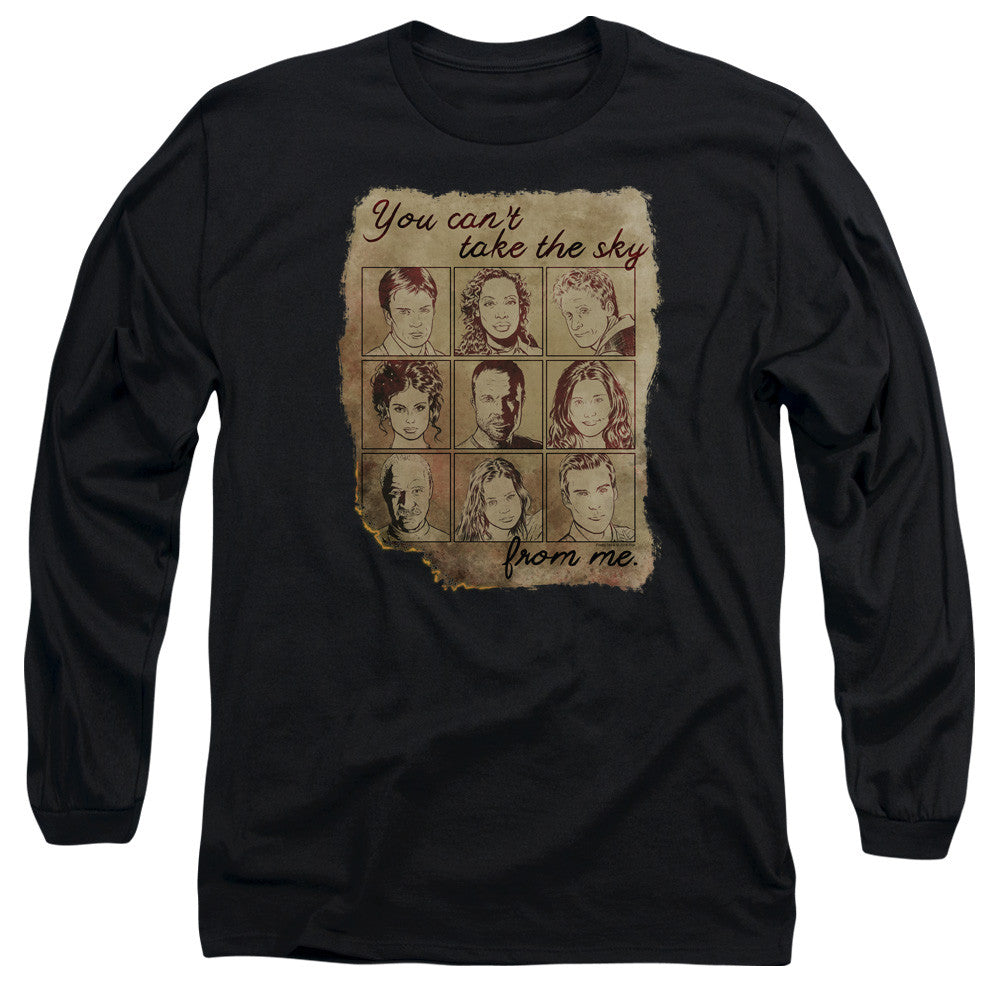 Adult Long Sleeve