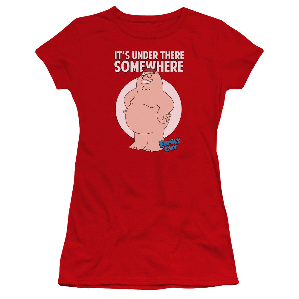 Premium Juniors Sheer Cap Sleeve