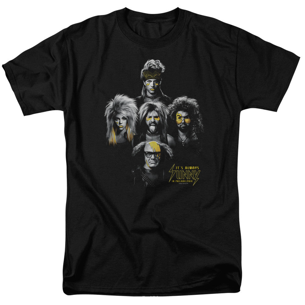 Adult Regular Fit Short Sleeve